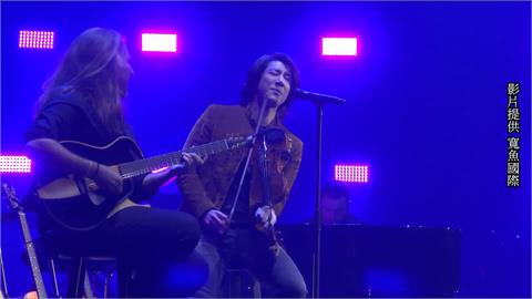 王力宏金曲致敬李玟惹議　網友怒轟「地獄哏」