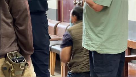 快新聞/男大生跨年途中遭輾身亡 肇事駕駛下跪悲喊「彷彿看到自己孩子」