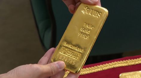 金價、白銀有望突破新高？　專家這樣說