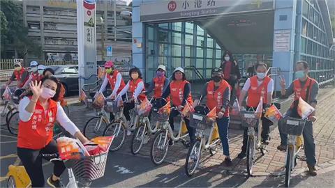 議員擬參選人連假跑攤　「抓寶可夢」搶年輕選票