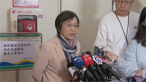 快新聞／小紅書沒落地還「已讀不回」！劉世芳怒了：無視法律「不值得支持」