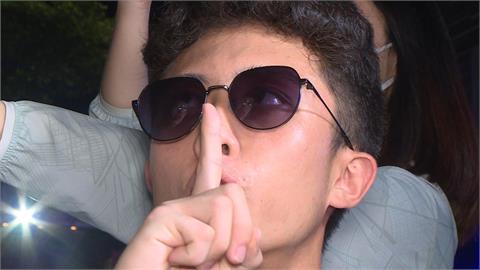 孫安佐黑歷史一籮筐！　曾揚言掃射學校遭美關押2百多天