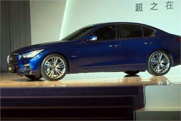進口車商衝銷量！ NBA巨星柯瑞代言擔大使
