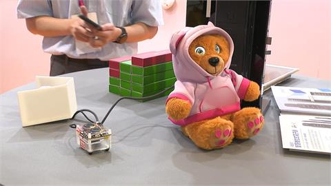 AI警衛抓賊、顧長輩通通行！　社區24小時巡邏　安全防護再升級