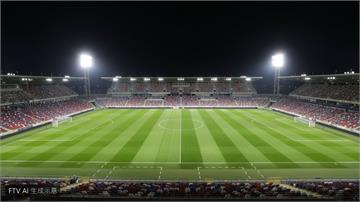 法甲／巴黎聖日耳曼1比0險勝布雷斯特　奪冠倒數五連霸近在咫尺