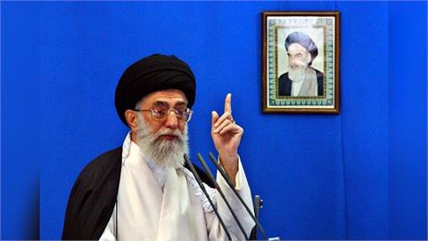 快新聞/以色列國防軍轉PO哈米尼10年前貼文 諷:唯一被摧毀的只有你