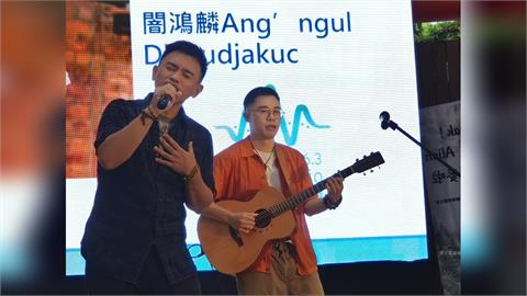 熟悉聲音走進部落！Alian電台聽友會前進角板山 熱鬧開麥啦
