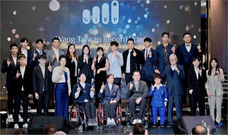 綜合／首屆「王楊嬌體育賽事創紀錄獎」 20位奧帕運選手再齊聚