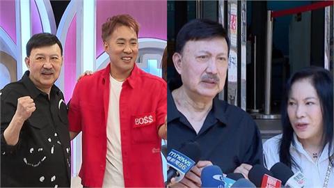 他喊「台灣沒啥厲害星二代」被戰翻！網揭「余祥銓近況震撼大反轉」秒跪：有肩膀