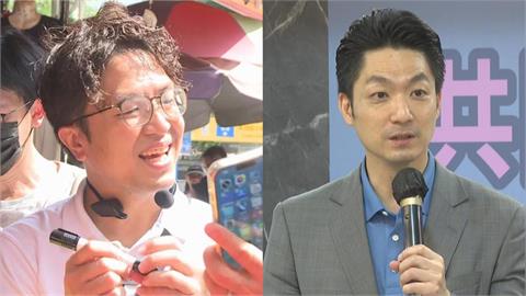 台北市長網路民調大激鬥！「這人」支持度竟破6成超車…藍綠驚人差距曝光