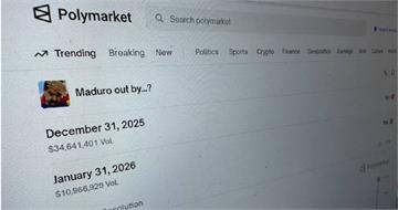 50個Polymarket新帳號「精準預測美伊停火」！狂賺數十萬美元
