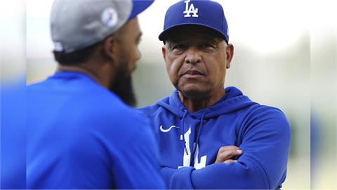 MLB(影)／道奇「牛棚放火」讓大谷第7勝飛走！教頭羅伯斯不忍了痛批：自找麻煩