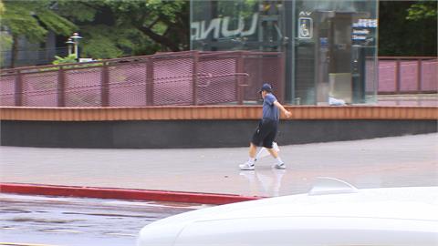 陸上警報最快今晚解除！　　凱米颱風豪雨致災　全台累計6死