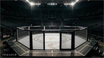 UFC 330費城開打　兩大冠軍力拼衛冕金腰帶
