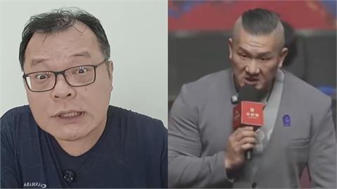 館長昔赴中講台灣資訊封閉 陳揮文嗆:不要睜眼說瞎話