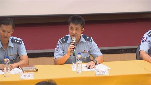 T-34機墜毀竟「無黑盒子」！軍方揭「背後原因」：將進行交叉比對