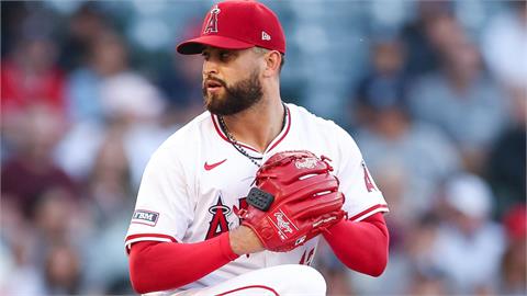MLB(影)／曾和大谷組成天使左右護法　紅襪2年近6億簽下山多瓦