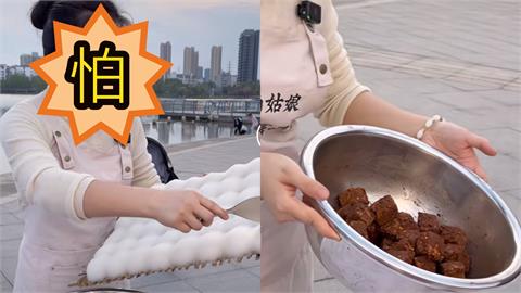 怕爆！中國「3無食品」傳進台灣？粉專曝：吃了「香辣霉豆腐」恐毀肝腎