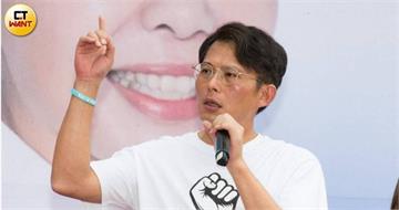 黃國昌提刪「勾串共犯」羈押事由　劍青檢改怒批包庇集團犯罪