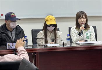 1歲幼童安置10天滿身傷　張維倩痛批安置機構淪施暴溫床
