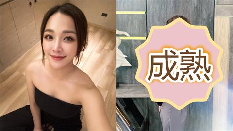 《好運來》賴慧如28歲「超齡演媽媽」太像！認了「真實年紀被遺忘」心聲曝