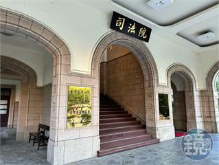 陳啟昱落跑爭議亡羊補牢　司法院開聯繫會落實即時裁定