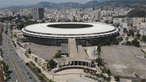 足球聖地改名「球王比利」 引巴西球迷論戰