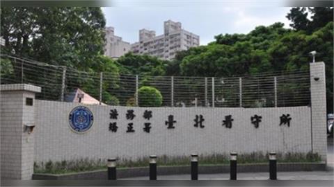 台北看守所2受刑人陸續倒地命危！北所回應了