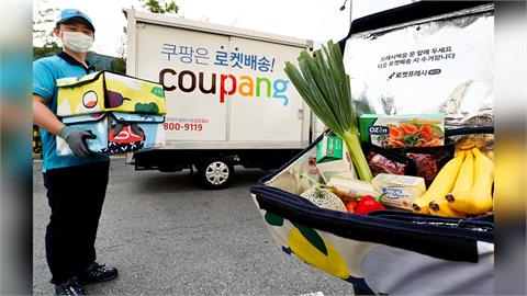 酷澎驚爆前中國籍員工「外洩個資」　南韓用戶不安掀退會潮