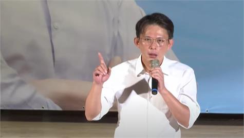 快新聞／藍白抱緊緊？對王鴻薇讚譽有加　黃國昌：共同實現了侯友宜的政見