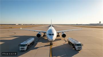 英國易捷航空半年虧損擴大27% 中東戰火衝擊燃油成本