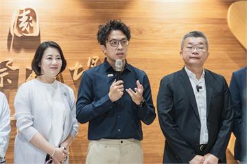 萬芳高中案遭監院糾正　沈伯洋批蔣萬安市政「考卷不斷被扣分」