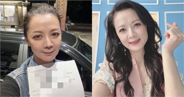 女星加油沒帶錢靠「這招」解圍　網驚：第一次知道