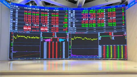 台股站回4萬點！聯發科飆出2675元新天價