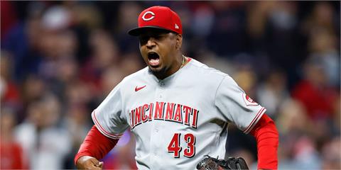 MLB(影)／宇宙道奇補強無極限　又從紅人交易來前明星終結者