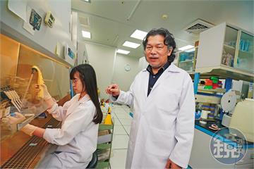 【治癌雙抗藥正夯1】圓祥獲富爸爸浩鼎加持度難關　外國藥廠主動敲門新藥授權浮契機