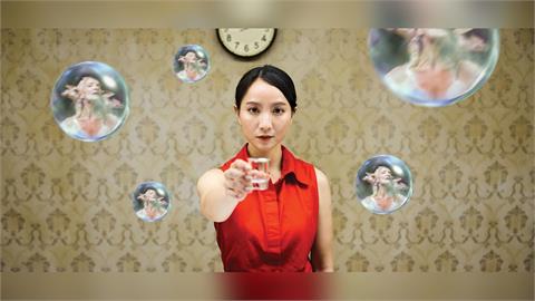 快新聞／文化部助攻北美！河床劇團《之間》科技藝術震撼國際舞台