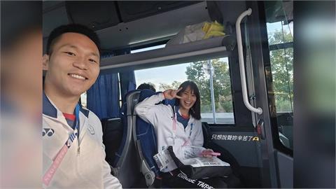 羽球/戴資穎的退休計畫是當「三寶媽」!好戰友部長李洋暖心喊話:阿戴辛苦了