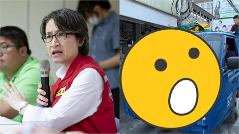 花蓮海量物資「遭擅自掛名蕭美琴」！副總統親揭「真相大反轉」：本來有點怨他…