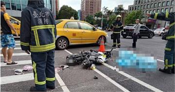 女學生遭吊車輾斃「已領強制險700萬」？　家屬律師再轟判決重大違誤