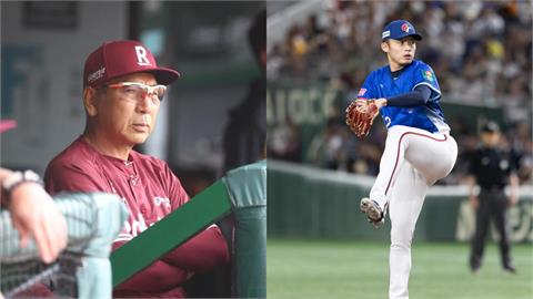 中職／「阿公」古久保健二閃電下台震撼球界！富邦投手也不捨：希望未來還可以相遇