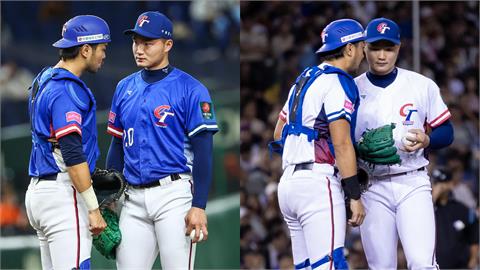 12強賽／願繳50萬罰款！台灣隊抗日戰「堅持換投」陳柏清登板扛先發