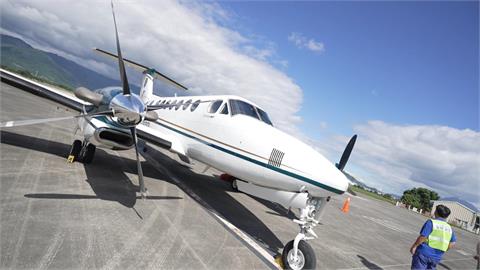 異言堂(影)／看見台灣　全靠這雙隱身雲端的「超級眼睛」