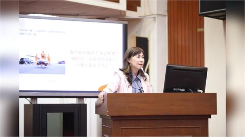 快新聞／新！涉詐助理費遭訴　林宜瑾致歉：我願意承擔錯誤
