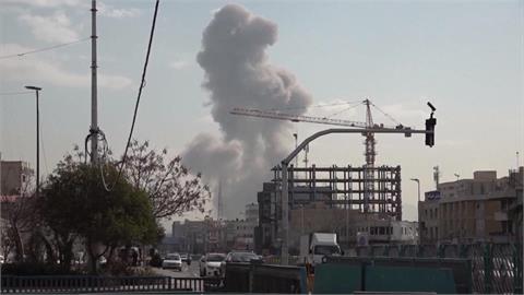 伊朗軍事行動1個月曝全球金融風險     歐洲、亞洲經濟恐遭重創