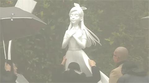 大S20年前高雄建案「代言美照」曝!當時超甜總價「2房才這樣」