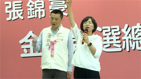學生座談！蘇巧慧開放1小時問答　李四川限制提問