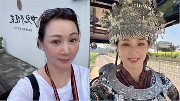 驚嚇！郁方大兒子1日打5劑疫苗！傳出「床上動彈不得」