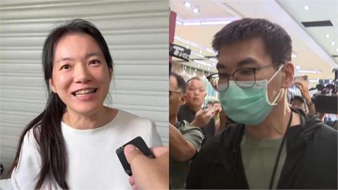 學霸兒力挺陳幸妤「趙建銘恐難翻身？」前大使揭她「1事」變了：很高明