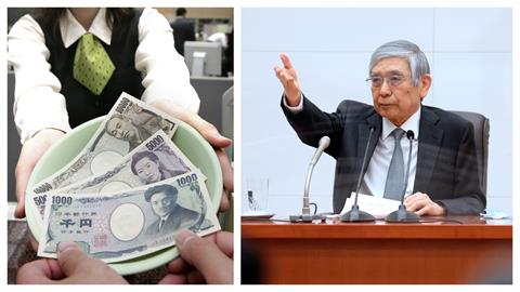 哈日族想哭！日圓創近7個月新高　換10萬台幣少吃15碗「一蘭拉麵」